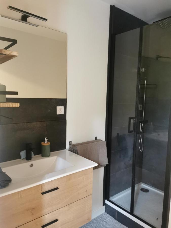 Charmant Appartement A 1 Minute Du Lac Annecy Eksteriør bilde
