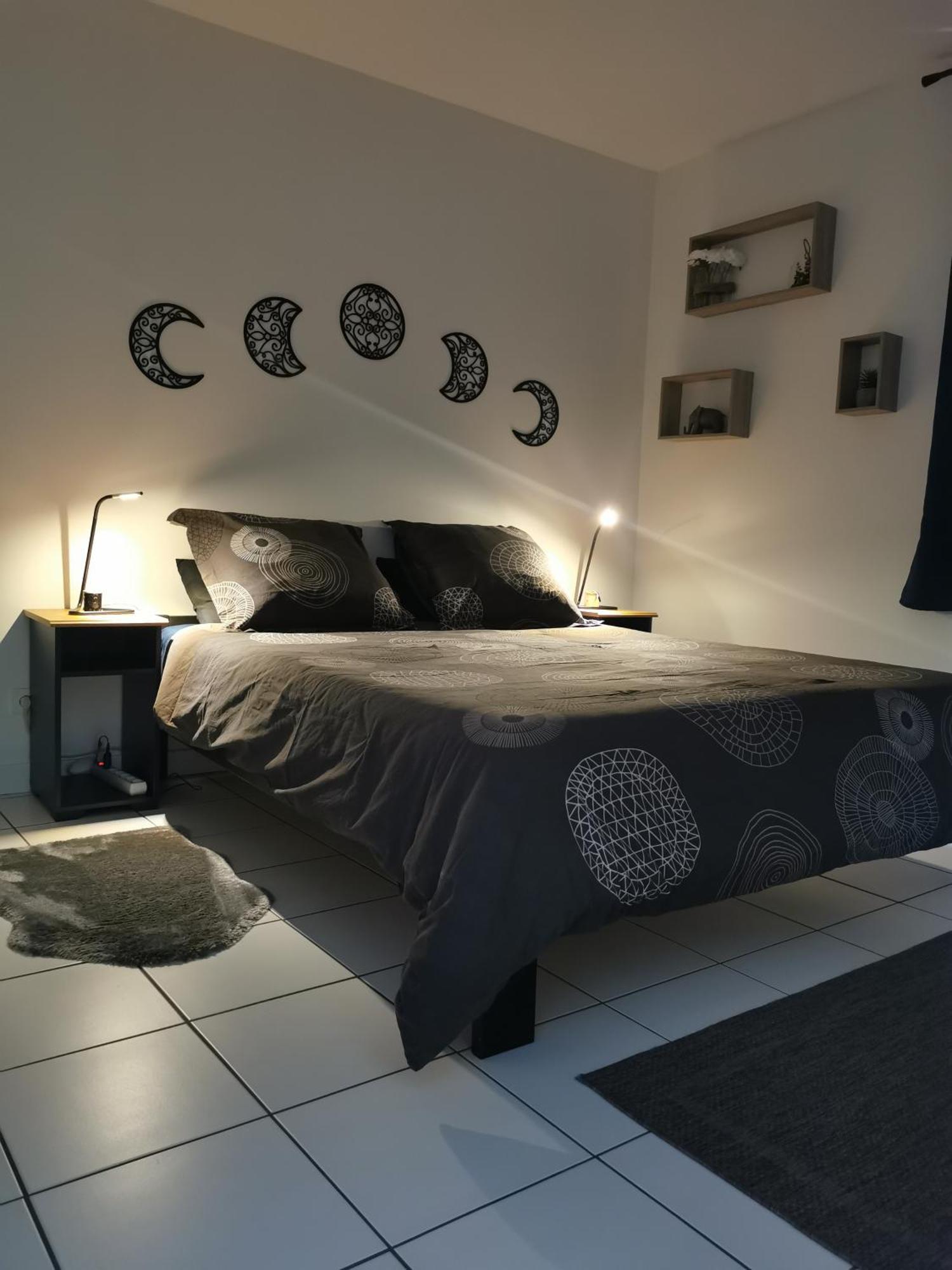 Charmant Appartement A 1 Minute Du Lac Annecy Eksteriør bilde